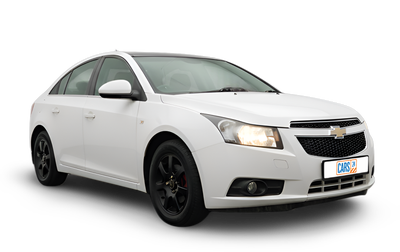 Chevrolet Cruze-img